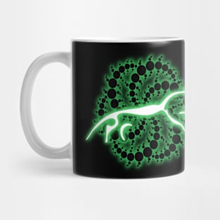 Crop Circle Connections Mug